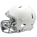 Riddell Speedflex Youth Helmet, White, X-Large