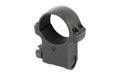 Ruger Standard Ring 1 Extra High 6BHM