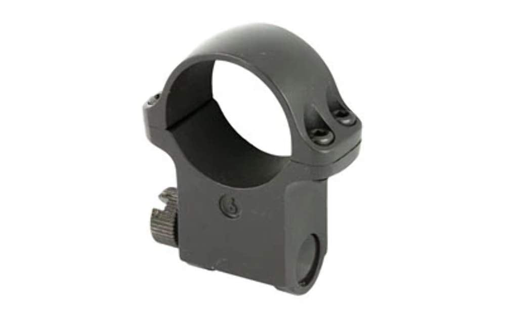 Ruger Standard Ring 1 Extra High 6BHM