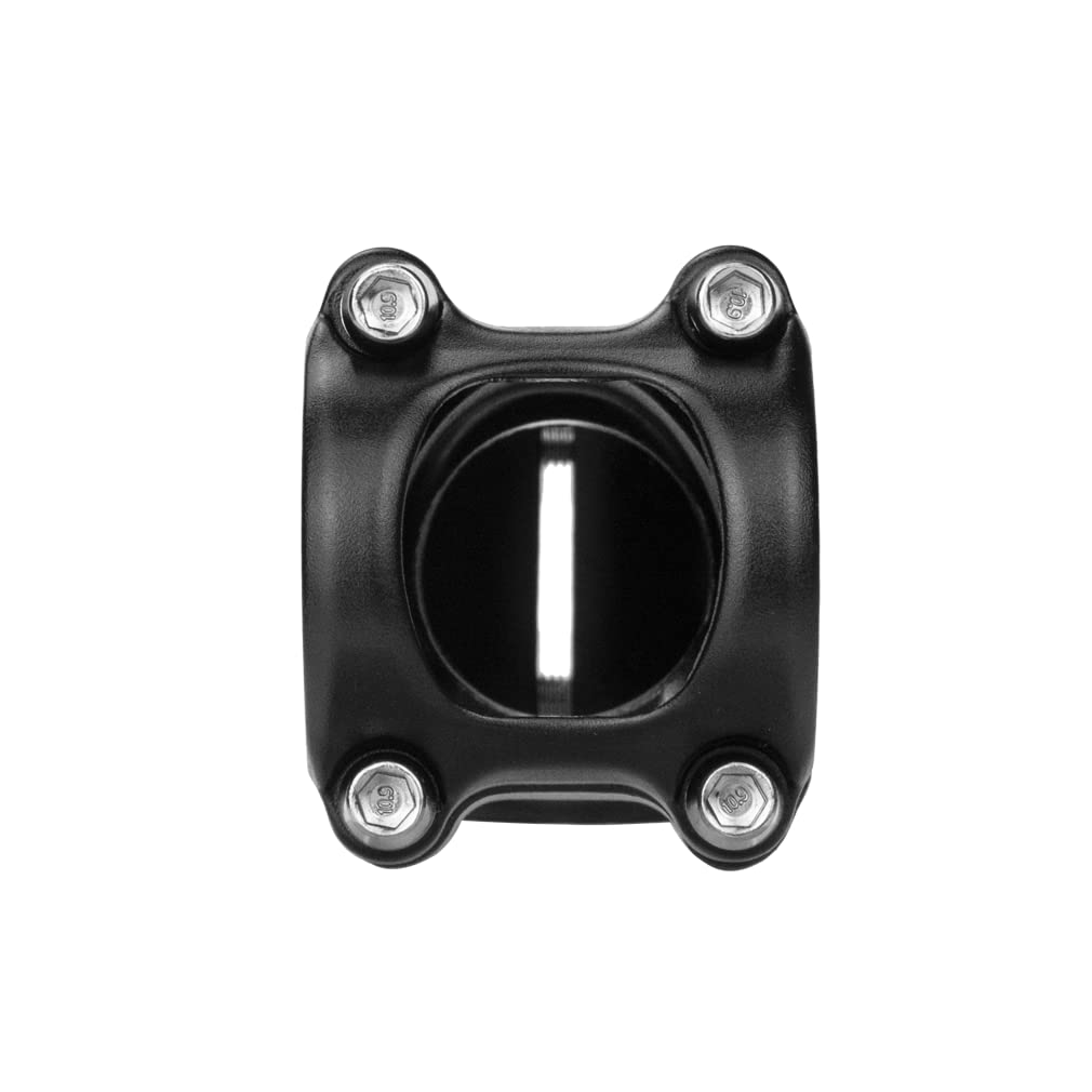 Cysky 31.8 Bike Stem 7 Degree 45Mm Mtb Stem Handlebar Riser Extender For Road Bike, Mountain Bike, Mtb, Bmx, Cycling (45Mm)