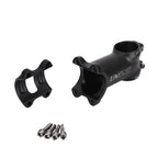 31.8 Stem 80Mm 7 Degree Fomtor Light-Weight Bike Handlebar Stem Mtb Stem Suitable For Mountain Bike Road Bike Bmx Mtb (31.8 X 80