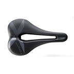 Selle Italia, X-Bow Superflow, L, Road, Mtb, And Gravel Bike Saddle - For Men And Women, 255 X 155Mm, 310G, Black