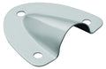 Whitecap Industries S-1390C Stainless Steel Midget Ventilator - 2-1/4'' X 2-1/4''