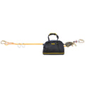 Dewalt 50' Vertical Lifeline With Rope Adjuster