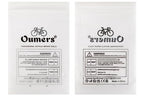 Oumers Bike Chian Breaker Tool, Universal For 7 8 9 10 11 Speed Chains Link, Remove Rusty Chains Easily. A Small Durable Bicycle