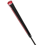 Golf Pride Tour Velvet Align Midsize Golf Grips , Black