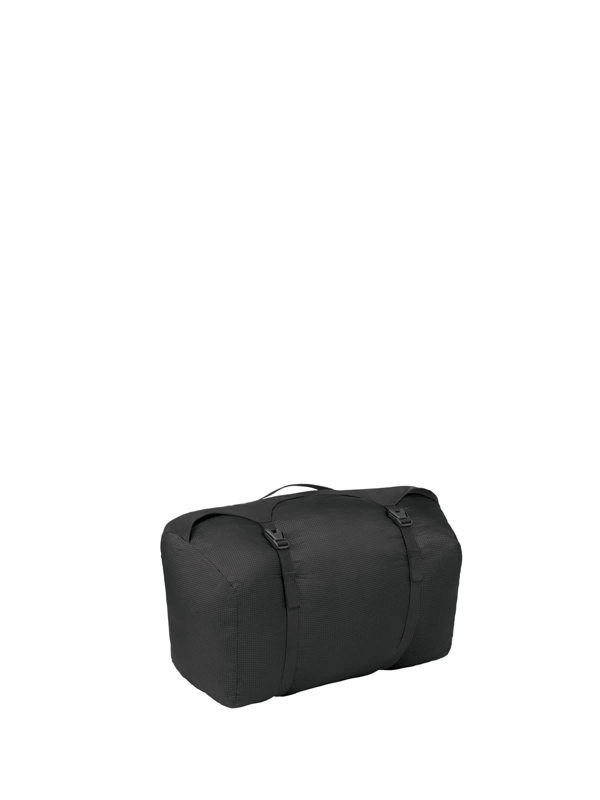 Osprey StraightJacket 12L Compression Sack, Black