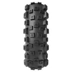 Vittoria Martello Mountain Bike Tires For Mixed Terrain Conditions - Trail Tnt 4C G20 Mtb Tire - Tubeless Ready (275X28), Grey (
