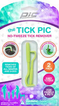 PIC BTR Tick Remover - Pack of 2