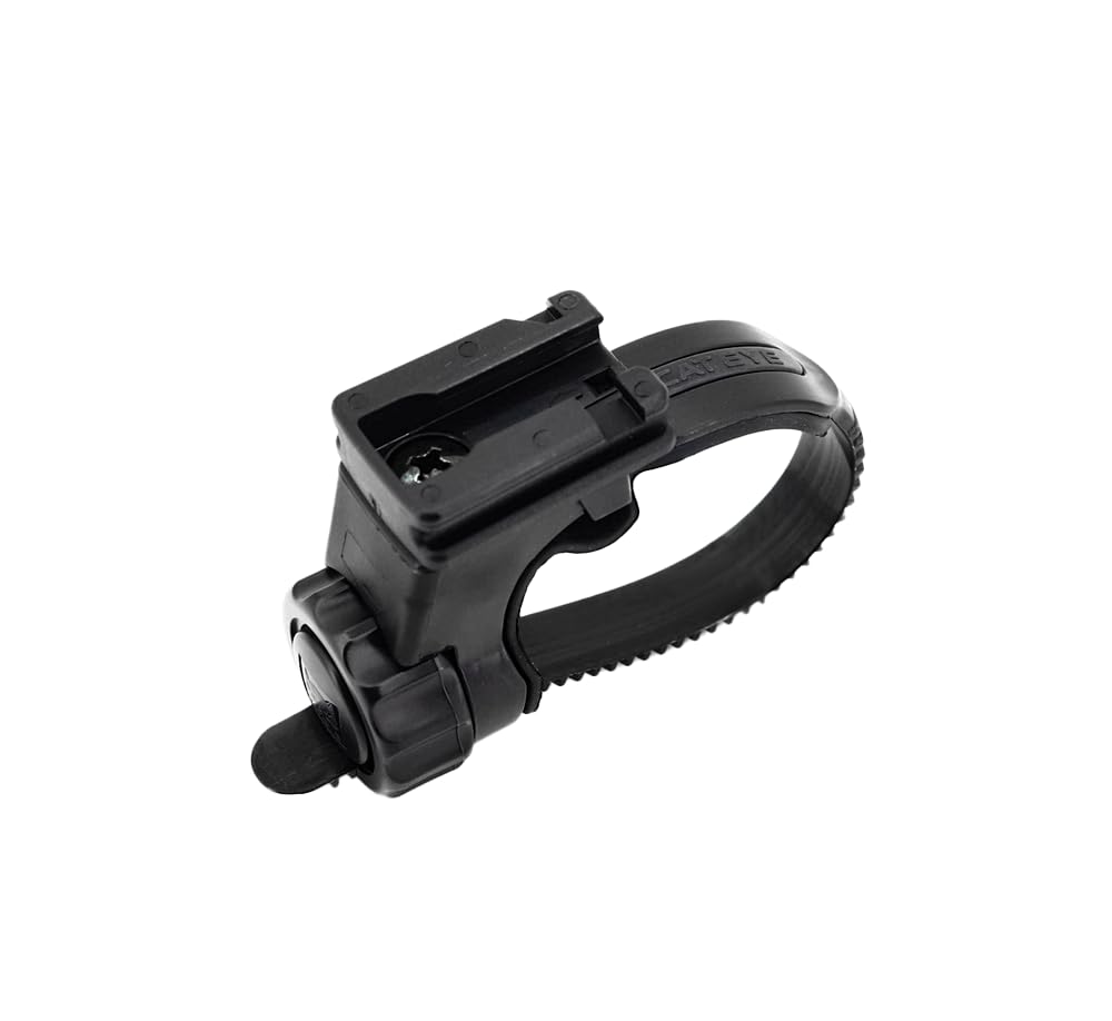 Cateye H-34N Flextight Bracket For Headlights