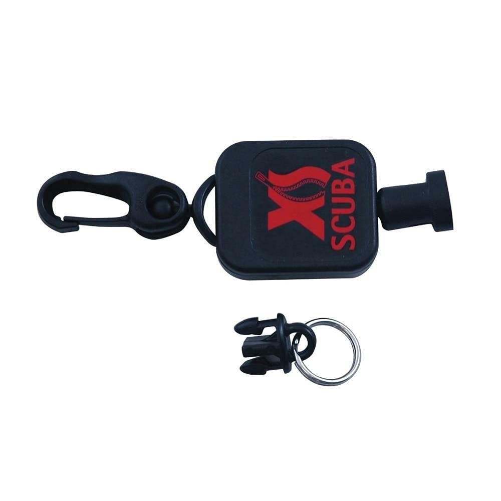Xs Scuba Micro Console Retractor