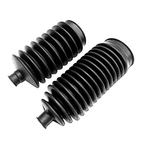 A.A Steering Bellow Dust Seals, Driver & Passenger Combo, For Club Car Ds 1997-Up # 1013035, 101880001