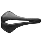 Selle Italia, X-Lr Tm Air Cross Superflow, Saddle, 264 X 125Mm, 215G, Black