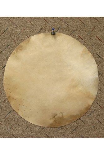 Goatskin, 18, Medium
