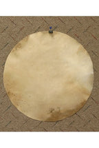 Goatskin, 18, Medium