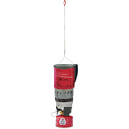 Msr Windburner Camping Stove Hanging Kit, 1 L