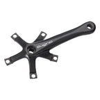 Sugino Single Speed Arm Set 175Mm Black 130Mm