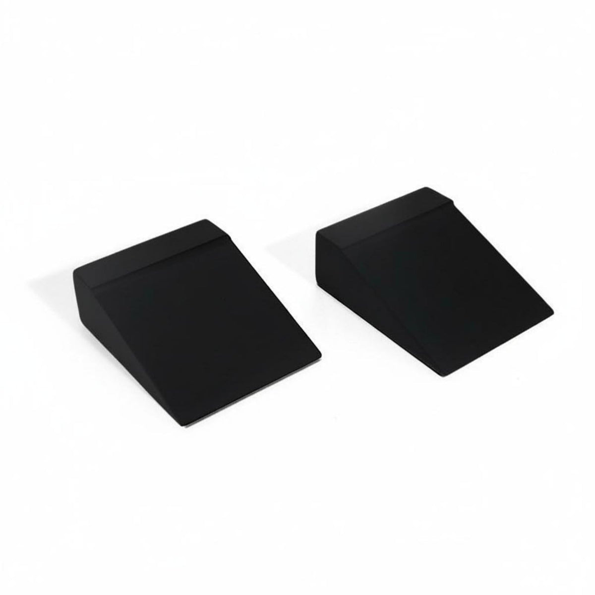 APIRILY Improves Flexibility EVA Foam Block NonSlip Squat Block Block Lightweight Calf Stretcher Board Deepens Squats for Begin