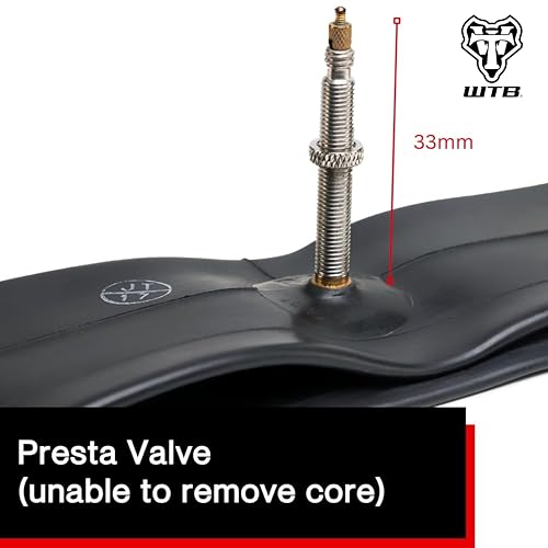 Wtb Presta 26 X 1.5/2Tube