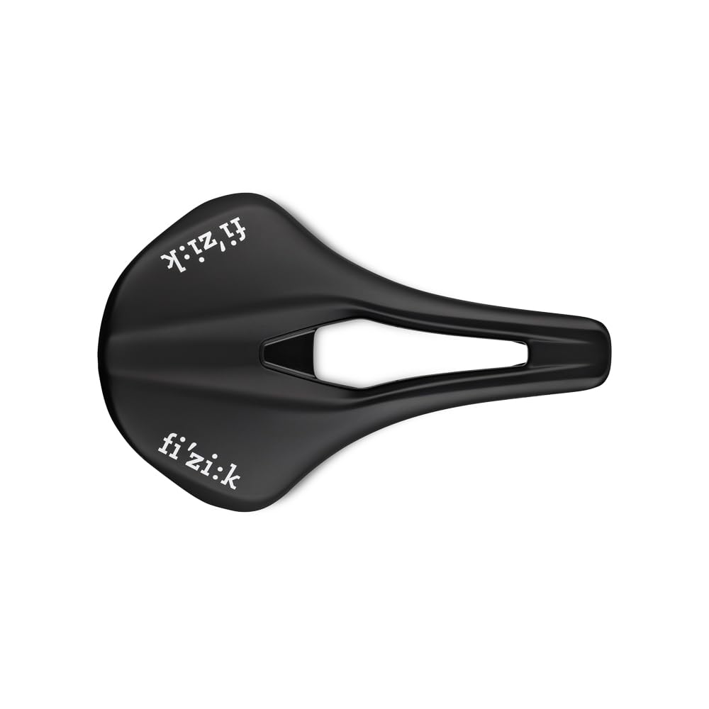 Fizik Argo R5-160Mm - Tempo, Black,Model Number: F1935160