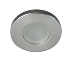 Lumitec Orbit Down Light, White, Spectrum Rgbw, Flush Mount