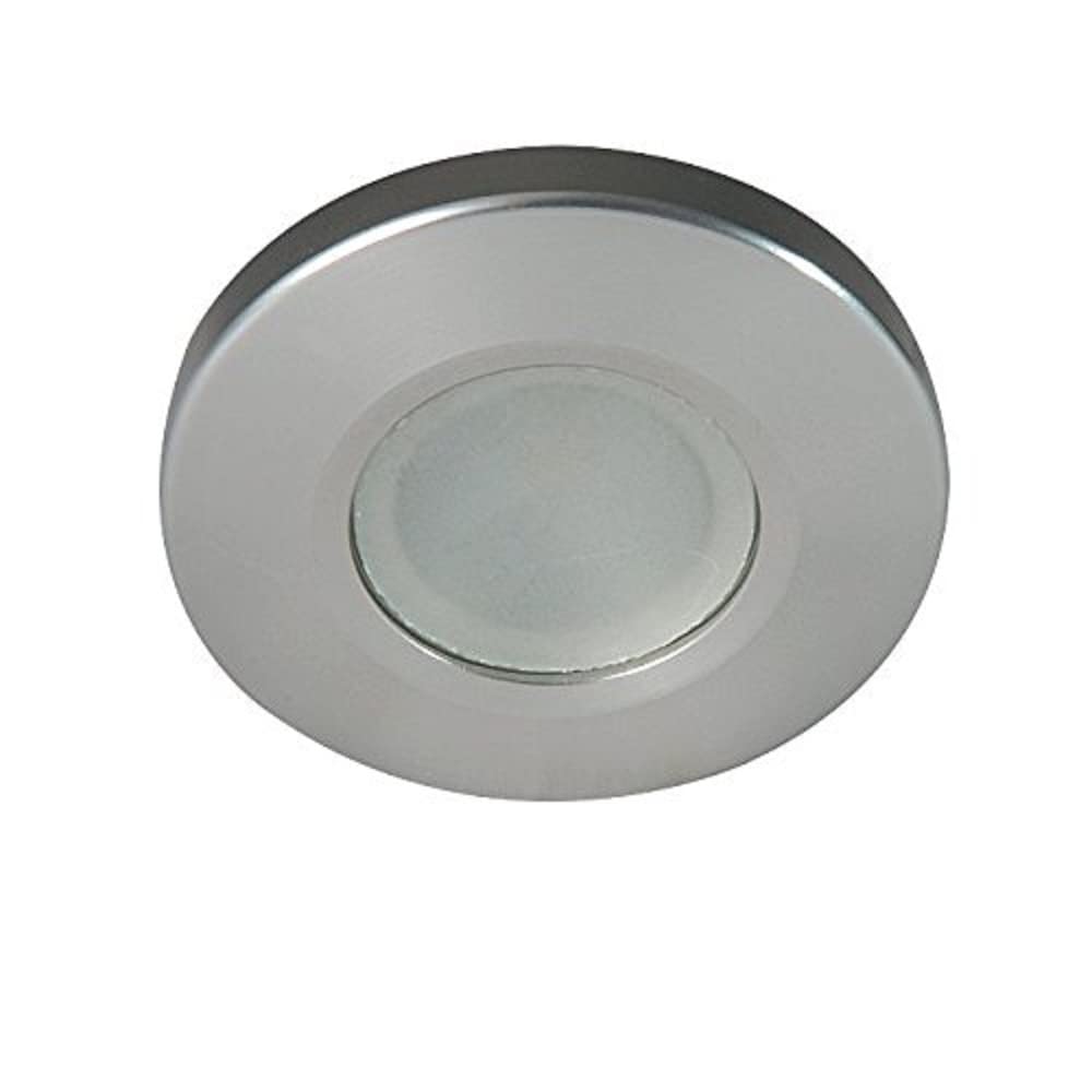 Lumitec Orbit Down Light, White, Spectrum Rgbw, Flush Mount