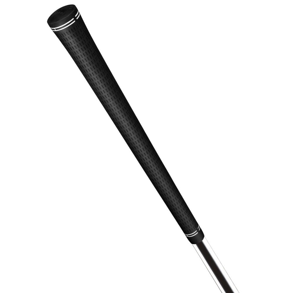 Golf Pride Junior Tour Velvet Golf Grip, Black
