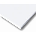 Taco Metals Taco Marine P10-5012Wha27-1 King Starboard Polymer Sheet - 12'' X 27'' X 1/2'', White