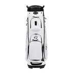 TaylorMade Golf PRO CART Bag White