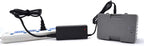 Acopower Ac/Dc Power Adapter For X-Series Lioncooler Portable Freezer Battery 12.6V 3A Battery Charger For 173Wh Solar Freezer B