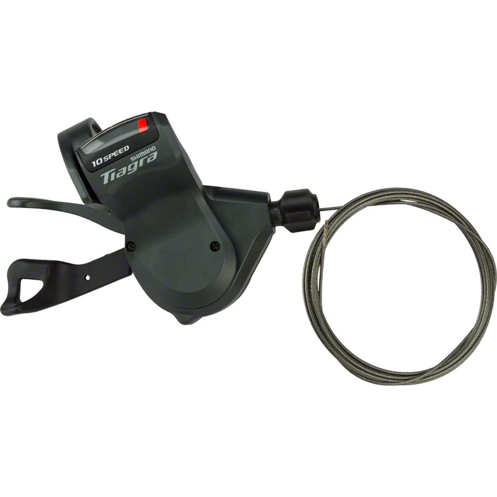 Shimano Tiagra Sl-4700 10-Speed Right Flat Bar Shifter