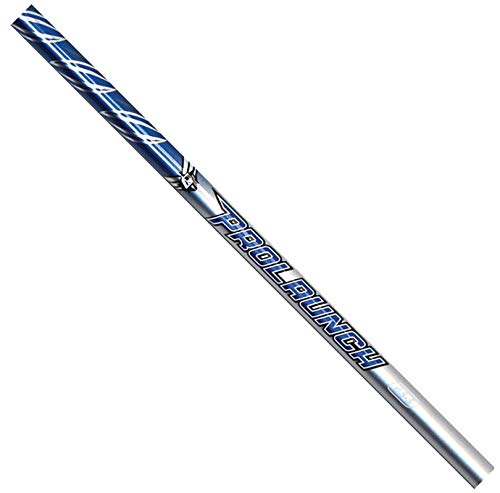 Grafalloy Golf Prolaunch Blue Iron Shaft .370'' Regular Flex [41'']