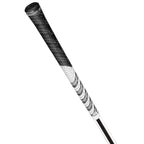 Golf Pride Mcc Midsize 60 White - 1 Pack