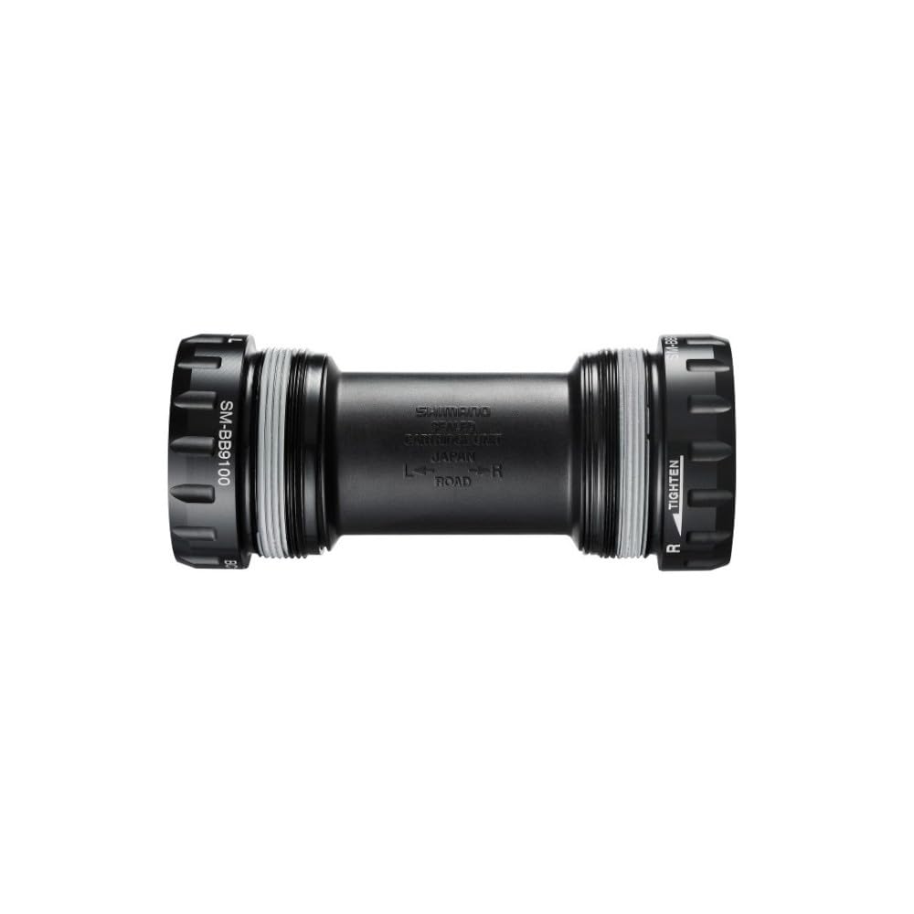 Shimano Dura Ace Bb-R9100 Hollowtech Ii Bsa Type Bottom Bracket