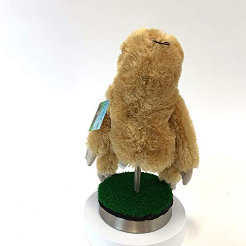 Creative Covers For Golf, Ralph The Sloth Golf Headcover