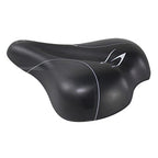 Serfas Women'S Element Reactive Gel Bicycle Saddle