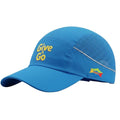Omny Head Caps For Men Unisex Lightweight, Breathable, QuickDry, MoistureWicking, Adjustable, Mesh For All Sports Cap With Adj
