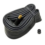 Sck 2 Pack 26 Inch Bike Tubes Plus 2 Tire Levers, 26X1.75/1.95/2.10/2.125 Schrader Valve Mtb Bike Inner Tubes