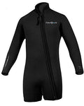 Neosport Men's 7mm Waterman Jacket Black 3XL