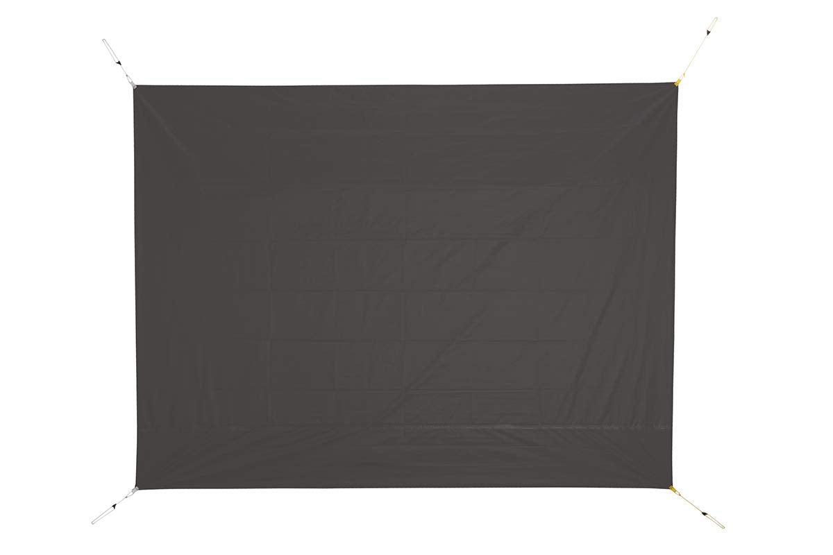 Sierra Designs Clearwing 3 Footprint Lightweight, WR/PU1800mm, Fitted Ground Camping Tarp Designed for The Clearwing 3 Person Te
