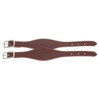 Jt International Tough1 Shaped Hobble Straps Dark Oil