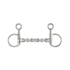 Shires Hanging Cheek Waterford Bit (5.5'')
