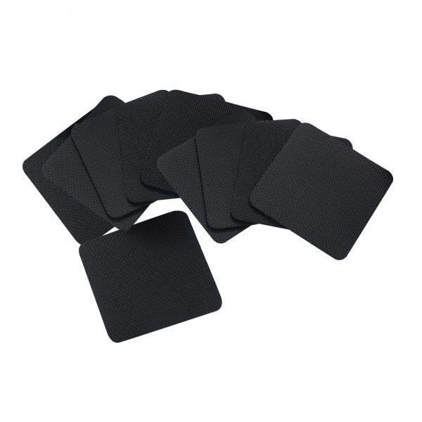 Calandis 4X10Pcs Weight Lifting Grip Pads Gym Grips For Exercising Dumbbell Bench Press | Gloves Straps & Hooks | Strength Train
