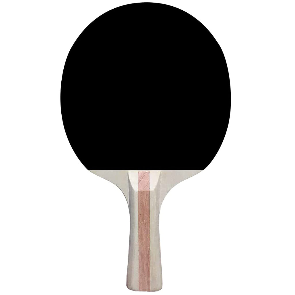 Ping Pong Paddle And Balls Boxed Gift Set (Design: Beat Down)