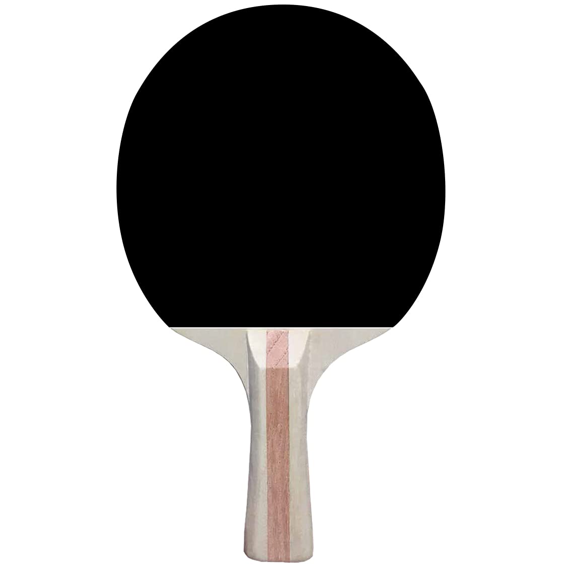 Ping Pong Paddle And Balls Boxed Gift Set (Design: Beat Down)