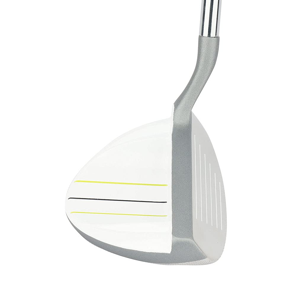 Nitro Golf- Lh Extreme 50 Chipper 35'' (Left Handed)