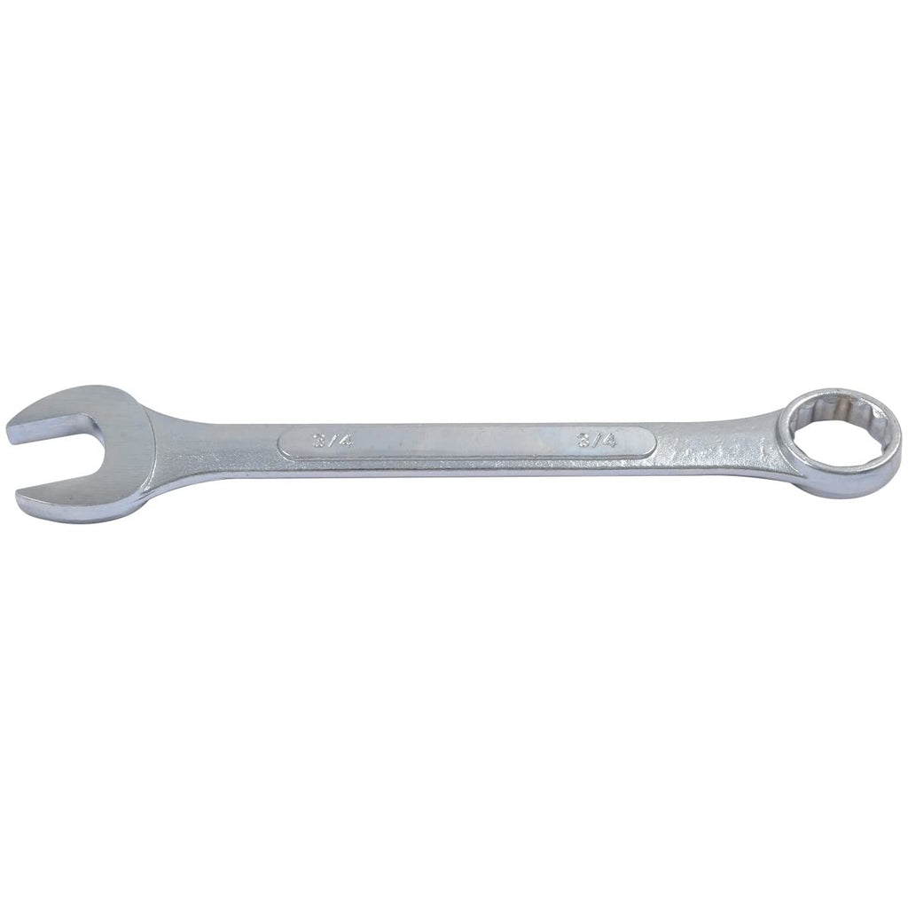 Hhip 7023-1010 Forged Steel Combination Wrench, 34 Size