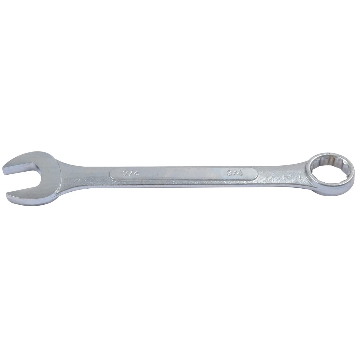 Hhip 7023-1010 Forged Steel Combination Wrench, 34 Size