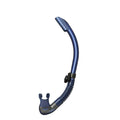 TUSA SP-170 Platina Hyperdry II Scuba Diving Snorkel, Indigo Blue