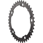 Shimano Alfine 39T 130Mm Chainring Black For Double Guard